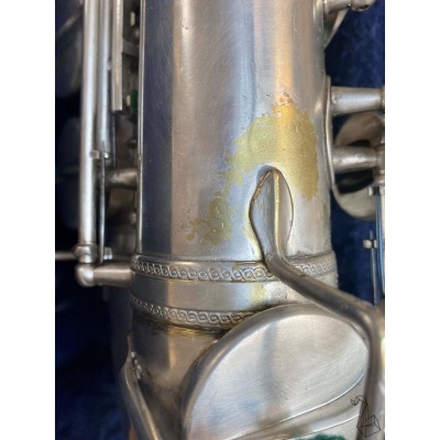Saxophone Alto Selmer Modele 22 SN4321 Eb grave