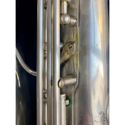 Saxophone Alto Selmer Modele 22 SN4321 